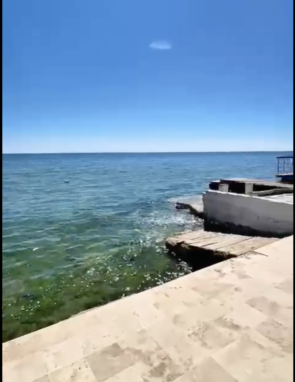 Seafront Luxury Mansion for Sale in Büyükçekmece Celaliye – 5+2 Villa